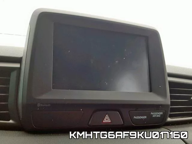 KMHTG6AF9KU017160 фото 10