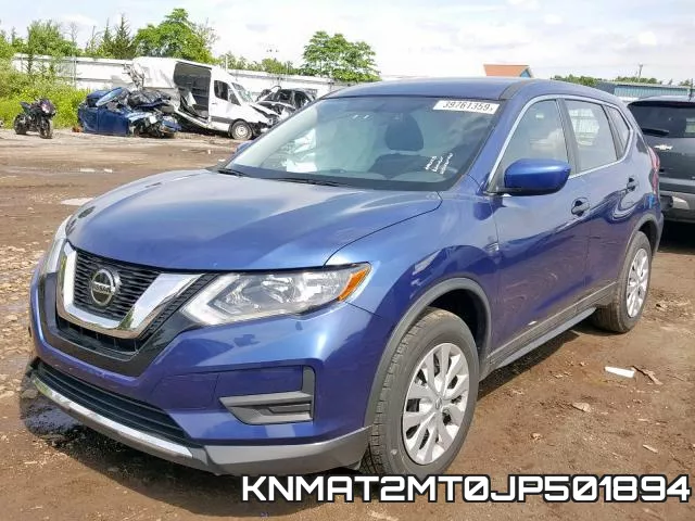 KNMAT2MT0JP501894 фото 3