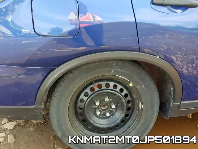 KNMAT2MT0JP501894 фото 10
