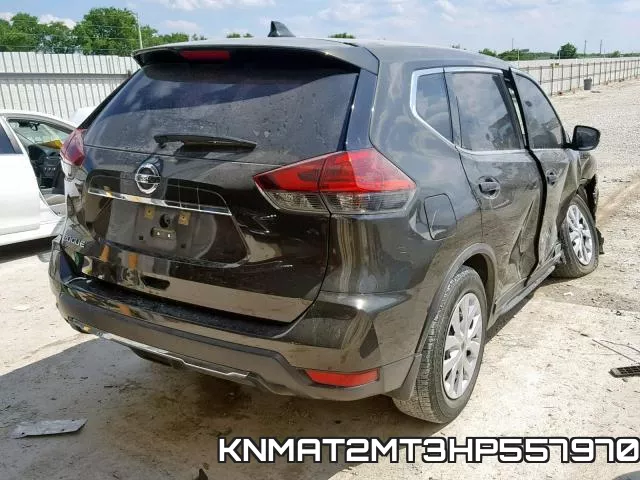 KNMAT2MT3HP557970 фото 5