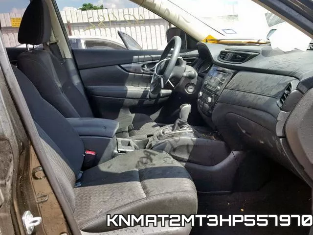 KNMAT2MT3HP557970 фото 6