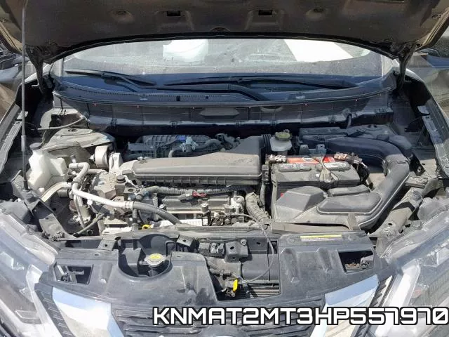 KNMAT2MT3HP557970 фото 8