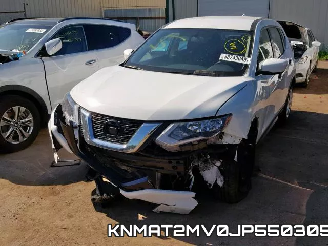 KNMAT2MV0JP550305 фото 3