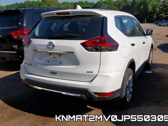 KNMAT2MV0JP550305 фото 5