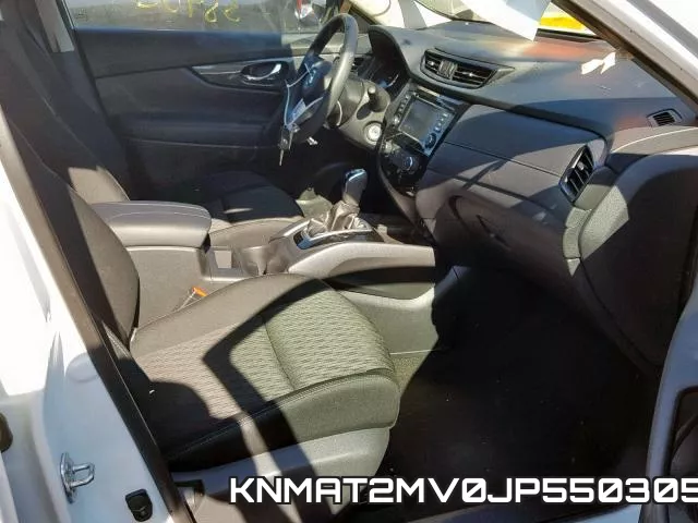 KNMAT2MV0JP550305 фото 6