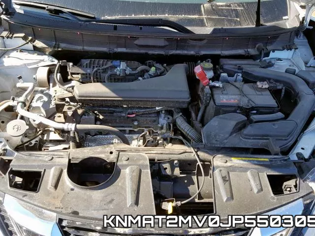 KNMAT2MV0JP550305 фото 8
