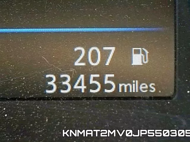 KNMAT2MV0JP550305 фото 9