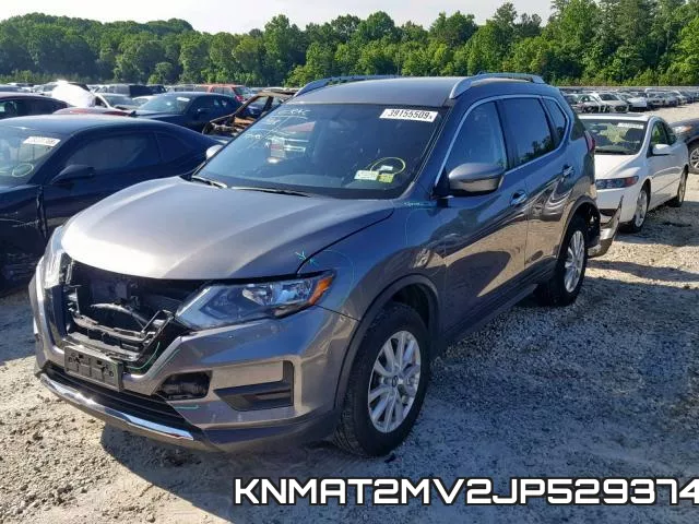 KNMAT2MV2JP529374 фото 3