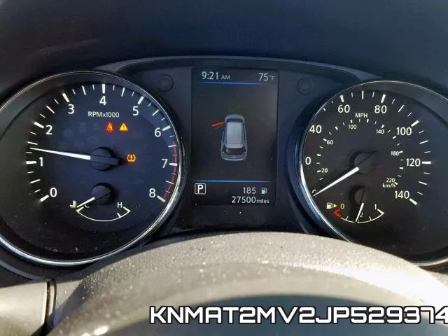 KNMAT2MV2JP529374 фото 9
