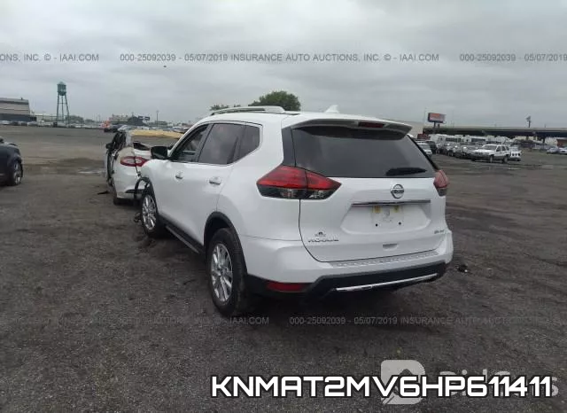 KNMAT2MV6HP611411 фото 4