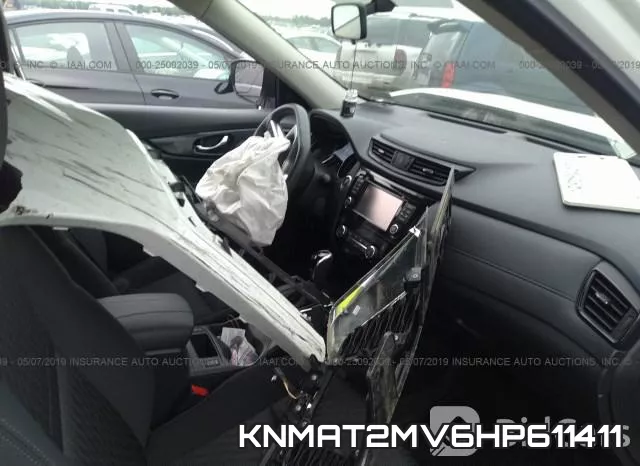 KNMAT2MV6HP611411 фото 6