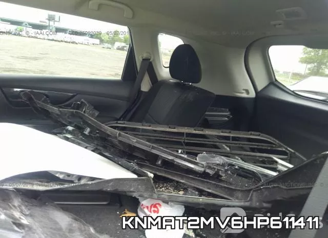 KNMAT2MV6HP611411 фото 9
