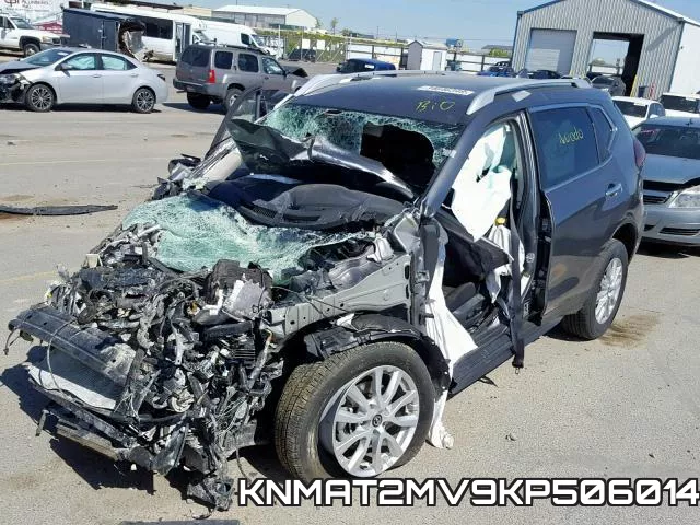 KNMAT2MV9KP506014 фото 3