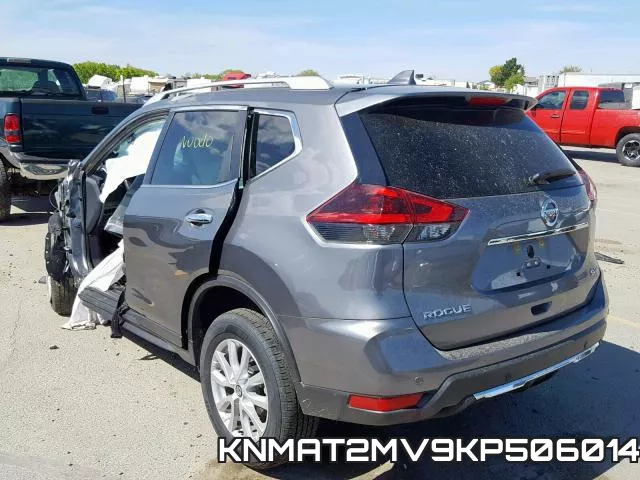KNMAT2MV9KP506014 фото 4