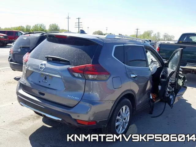 KNMAT2MV9KP506014 фото 5