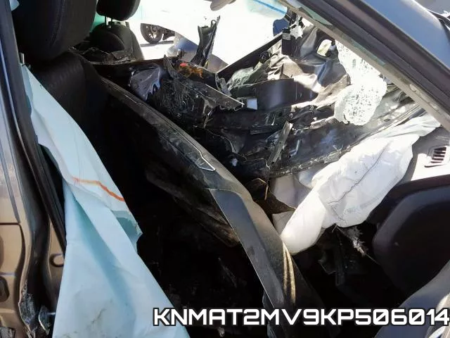 KNMAT2MV9KP506014 фото 6