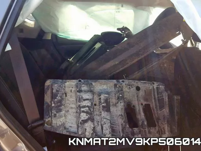 KNMAT2MV9KP506014 фото 7
