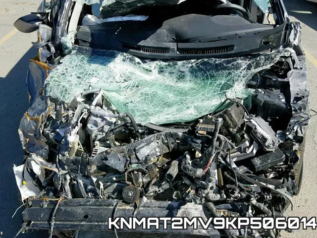 KNMAT2MV9KP506014 фото 8
