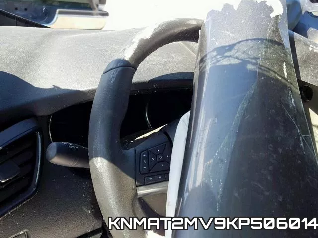 KNMAT2MV9KP506014 фото 9