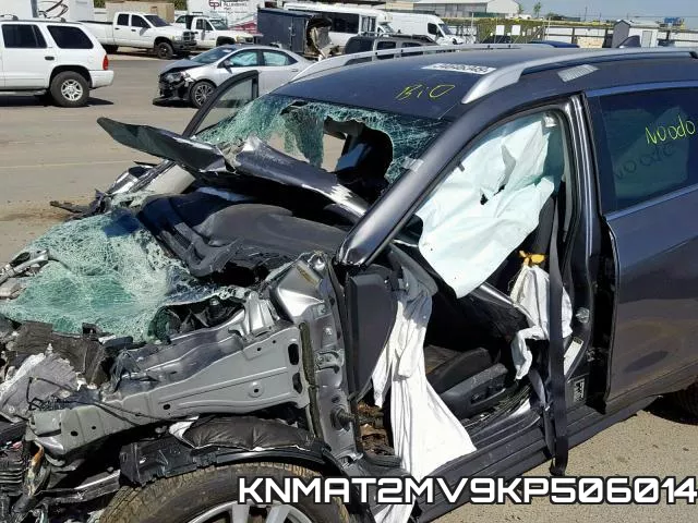 KNMAT2MV9KP506014 фото 10