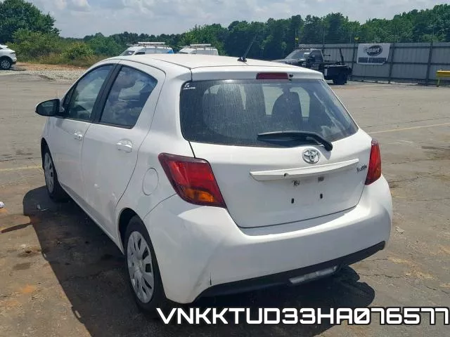 VNKKTUD33HA076577 фото 4