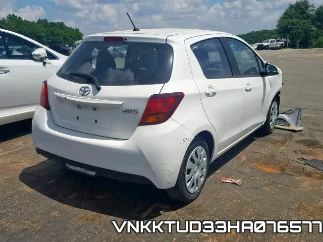 VNKKTUD33HA076577 фото 5