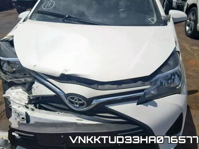 VNKKTUD33HA076577 фото 8