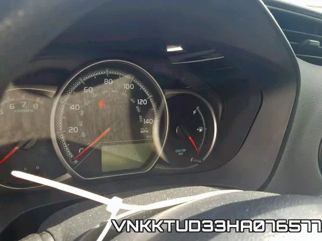 VNKKTUD33HA076577 фото 9