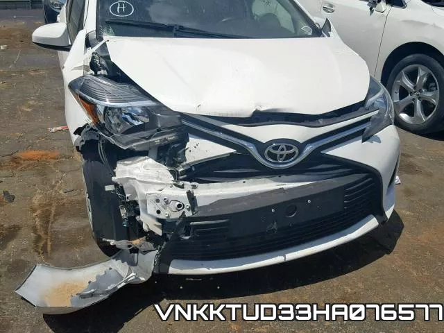 VNKKTUD33HA076577 фото 10