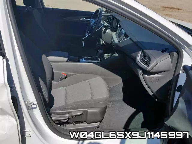 W04GL6SX9J1145997 фото 5