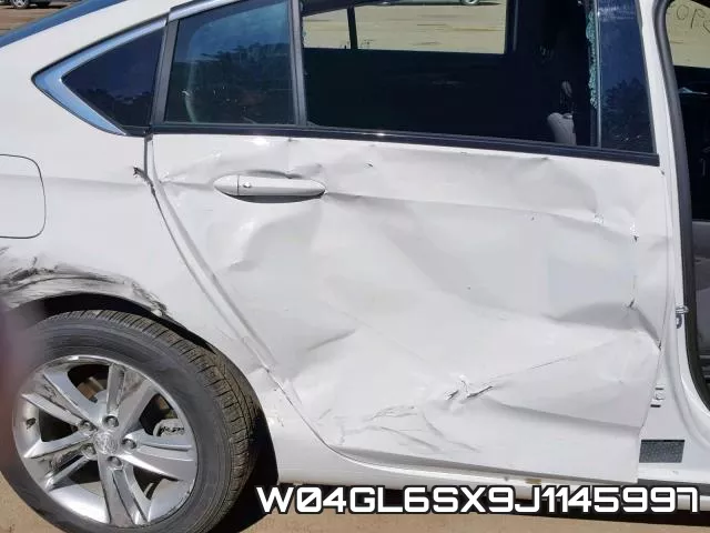 W04GL6SX9J1145997 фото 8