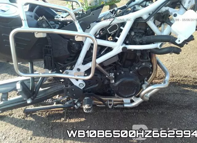 WB10B6500HZ662994 фото 9