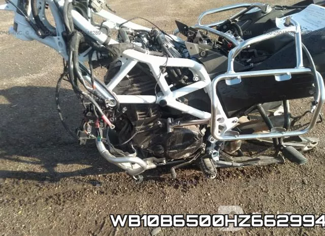 WB10B6500HZ662994 фото 10