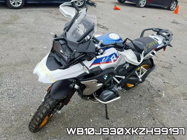 WB10J930XKZH99197 фото 3