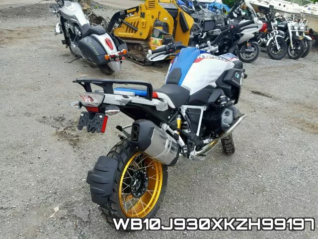 WB10J930XKZH99197 фото 5
