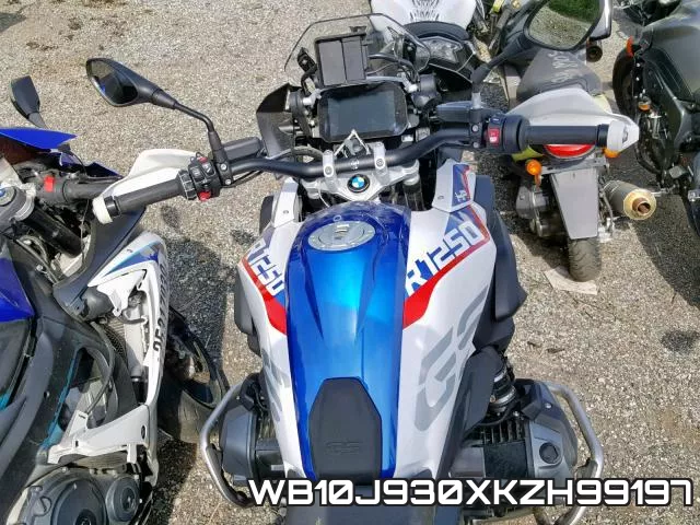 WB10J930XKZH99197 фото 6