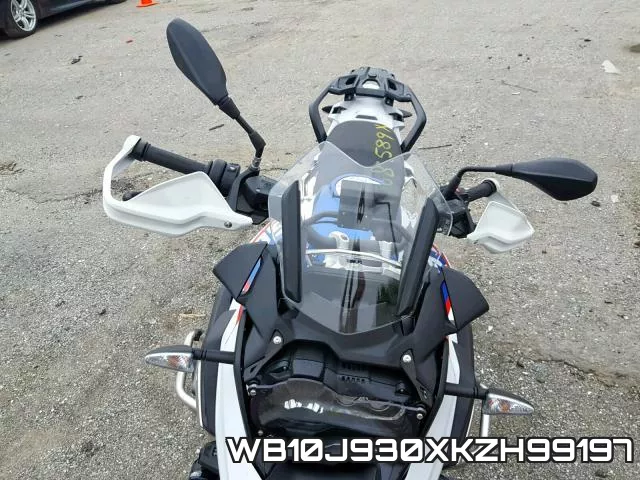 WB10J930XKZH99197 фото 7