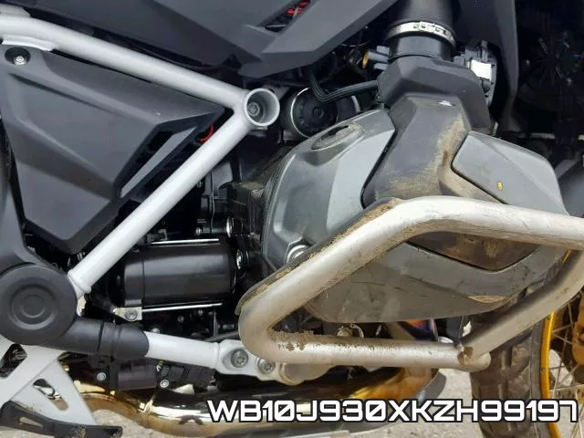 WB10J930XKZH99197 фото 8