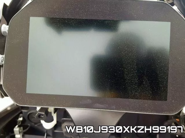 WB10J930XKZH99197 фото 9