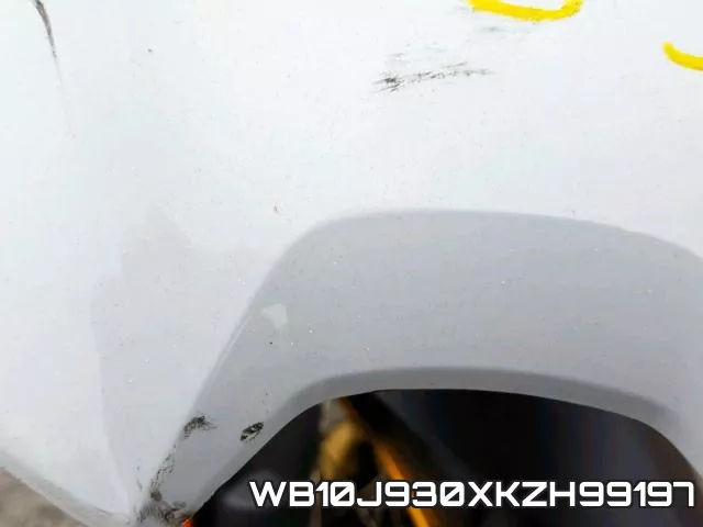 WB10J930XKZH99197 фото 10