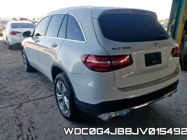 WDC0G4JB8JV015492 фото 4