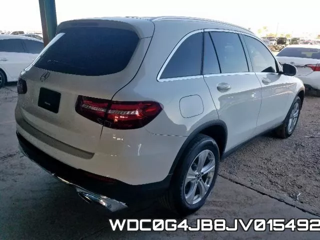 WDC0G4JB8JV015492 фото 5