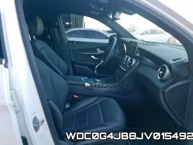 WDC0G4JB8JV015492 фото 6