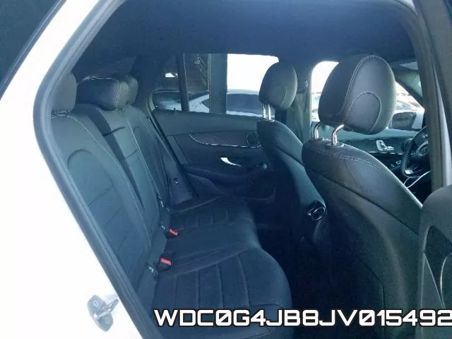 WDC0G4JB8JV015492 фото 7