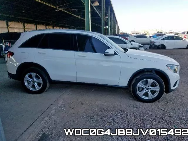 WDC0G4JB8JV015492 фото 10