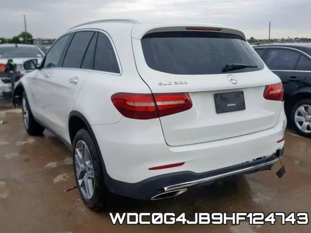 WDC0G4JB9HF124743 фото 4