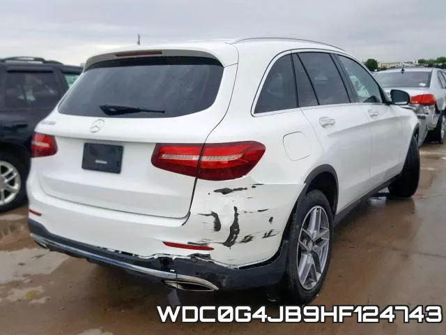 WDC0G4JB9HF124743 фото 5