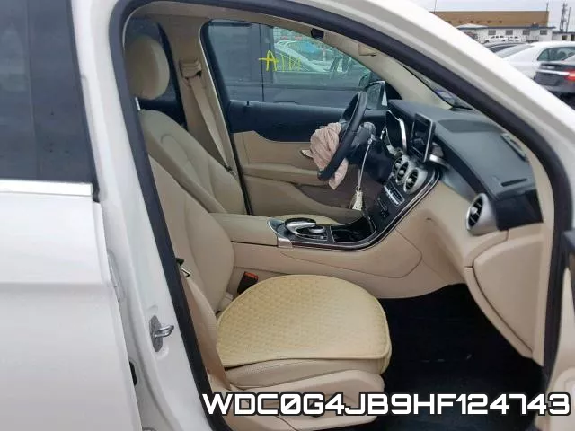 WDC0G4JB9HF124743 фото 6