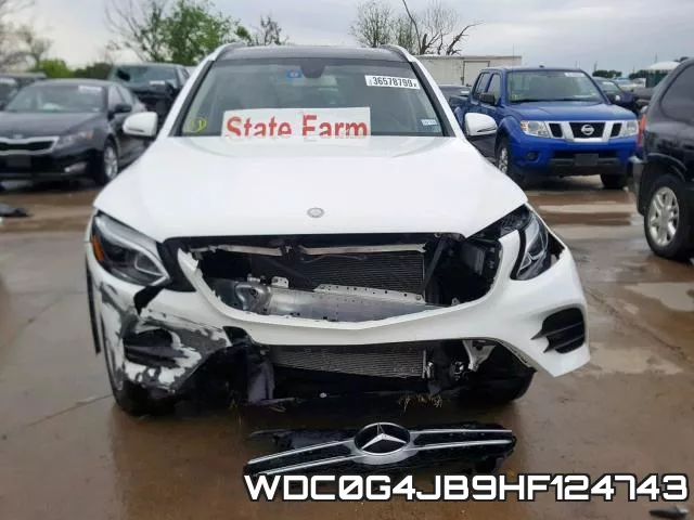 WDC0G4JB9HF124743 фото 10