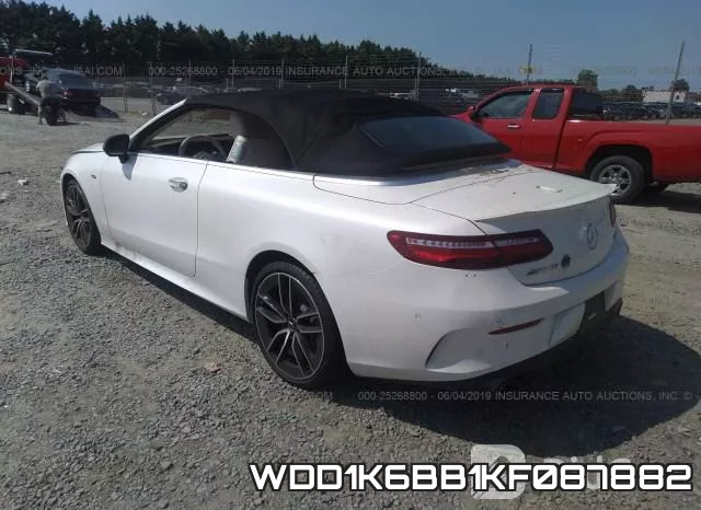 WDD1K6BB1KF087882 фото 4